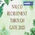NALCO Recruitment through GATE 2026 - Dates, Application From, Eligibility, Selection Process